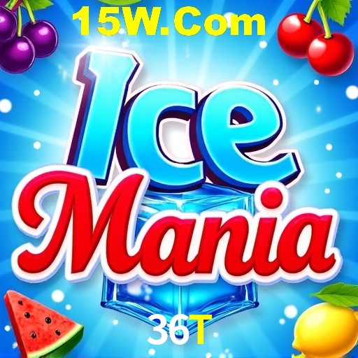 APP oficial da 36T para mobile