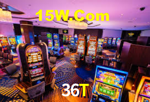 36T: A Experiência de Casino com Jogos de Mesa ao Vivo