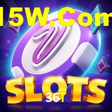Welcome Bonus 36T