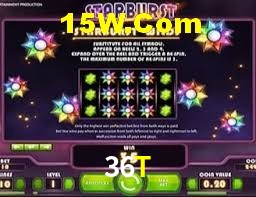 Live Casino 36T