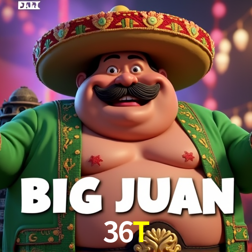 Jogos de Cassino 36T
