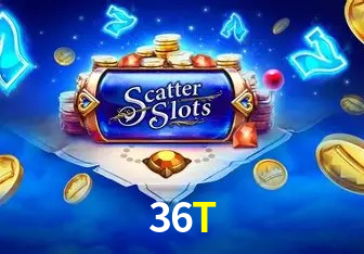 Slots no Site 36T